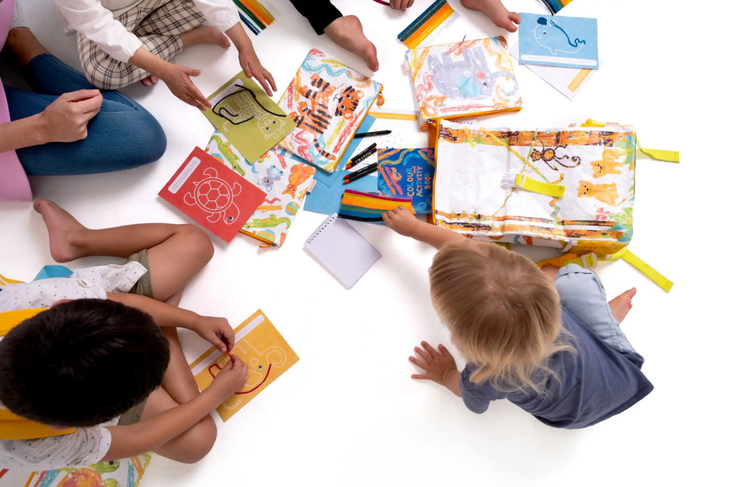 10 Creative School Holiday Activities for Family Trips to Keep Your Kids Engaged Without Screens