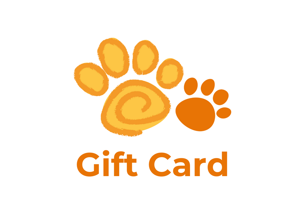 Gift Card for TWO CUBS brand