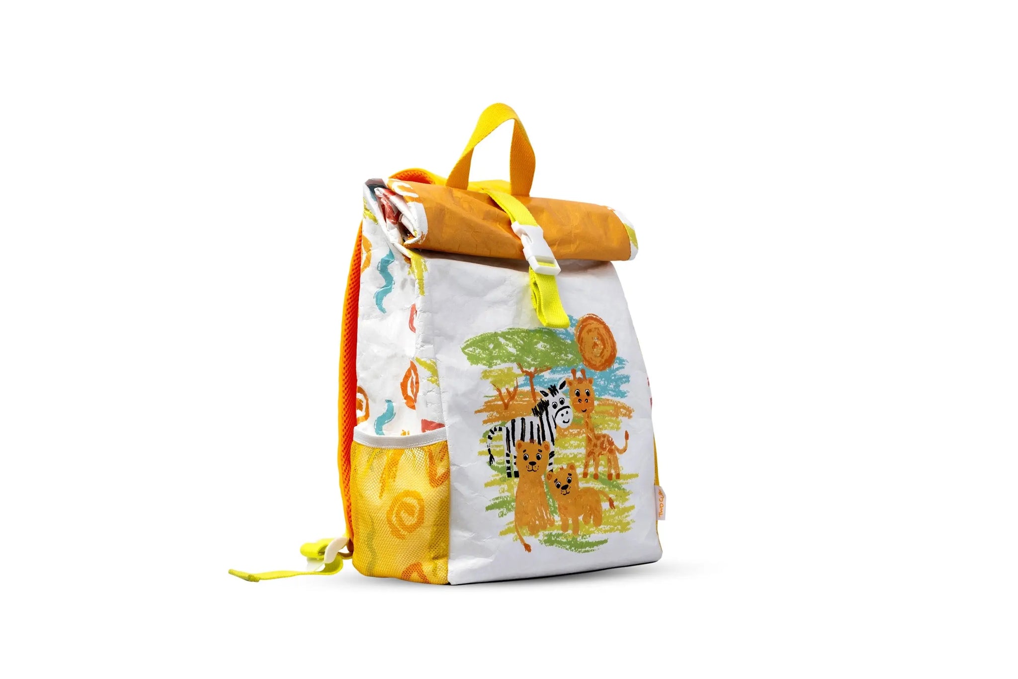 Kids Safari Backpack Toddler Backpacks in Australia TWO CUBS